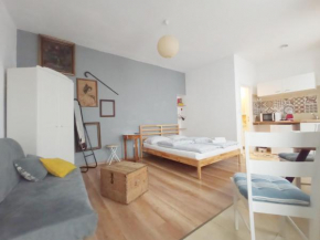 Cozy Republicii Braşov